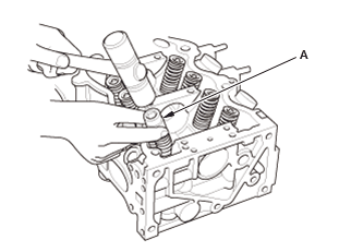 Engine Control System & Engine Mechanical - Service Information